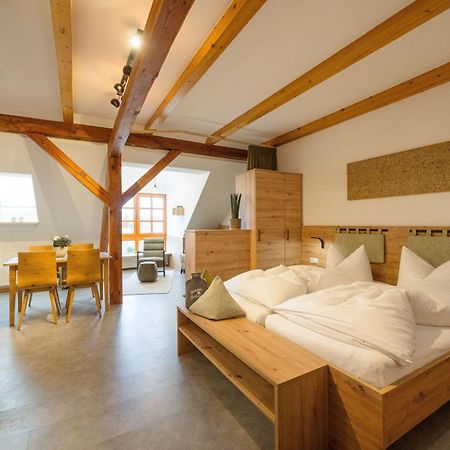 Urlaub Am Regen - Ferienhof Dirnberger Nittenau Εξωτερικό φωτογραφία