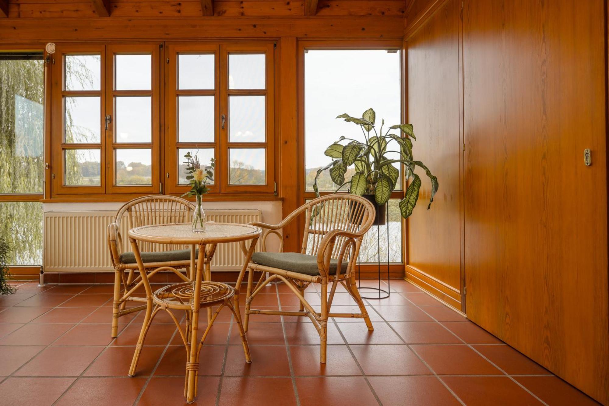 Urlaub Am Regen - Ferienhof Dirnberger Nittenau Εξωτερικό φωτογραφία