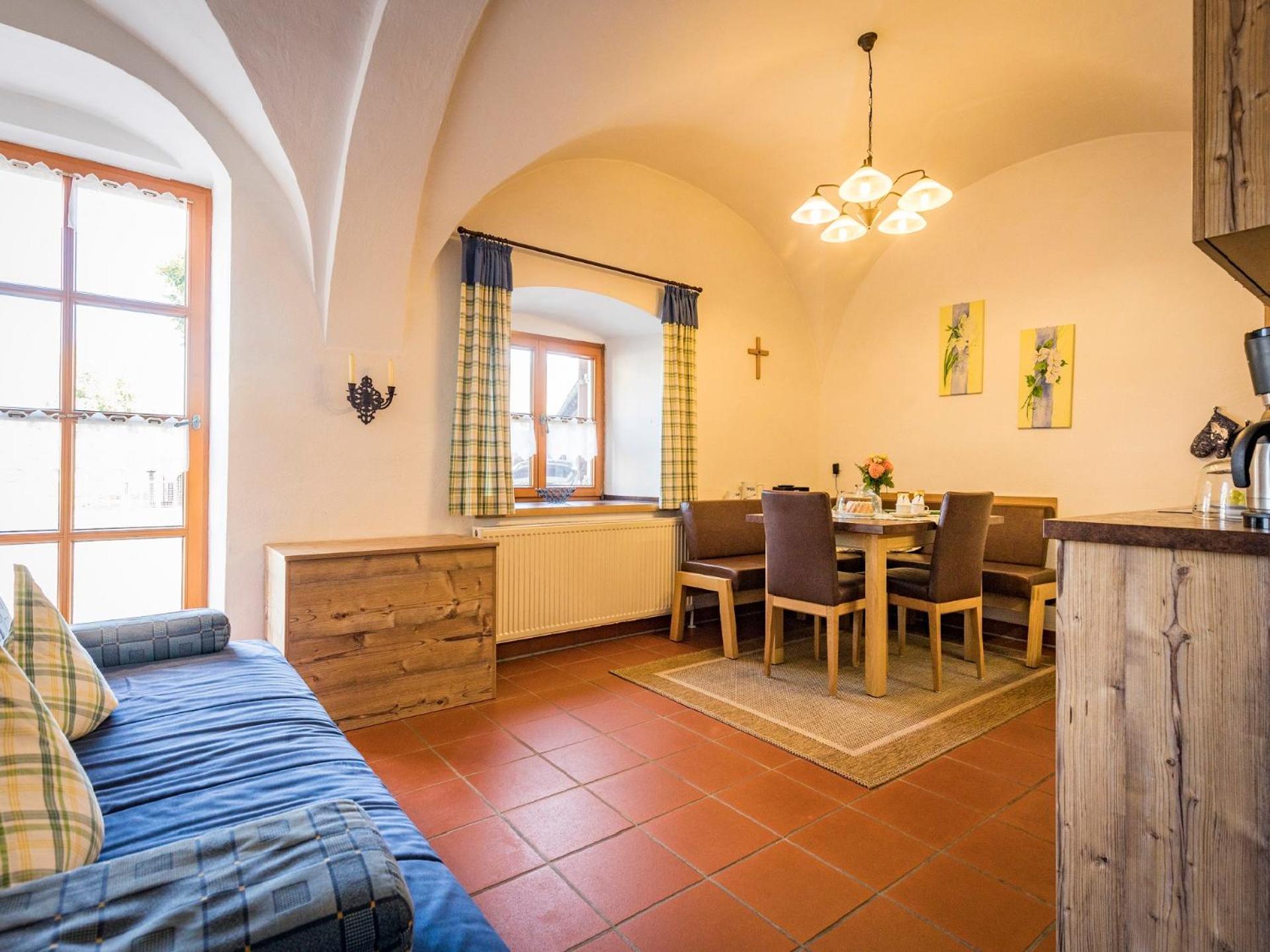 Urlaub Am Regen - Ferienhof Dirnberger Nittenau Εξωτερικό φωτογραφία