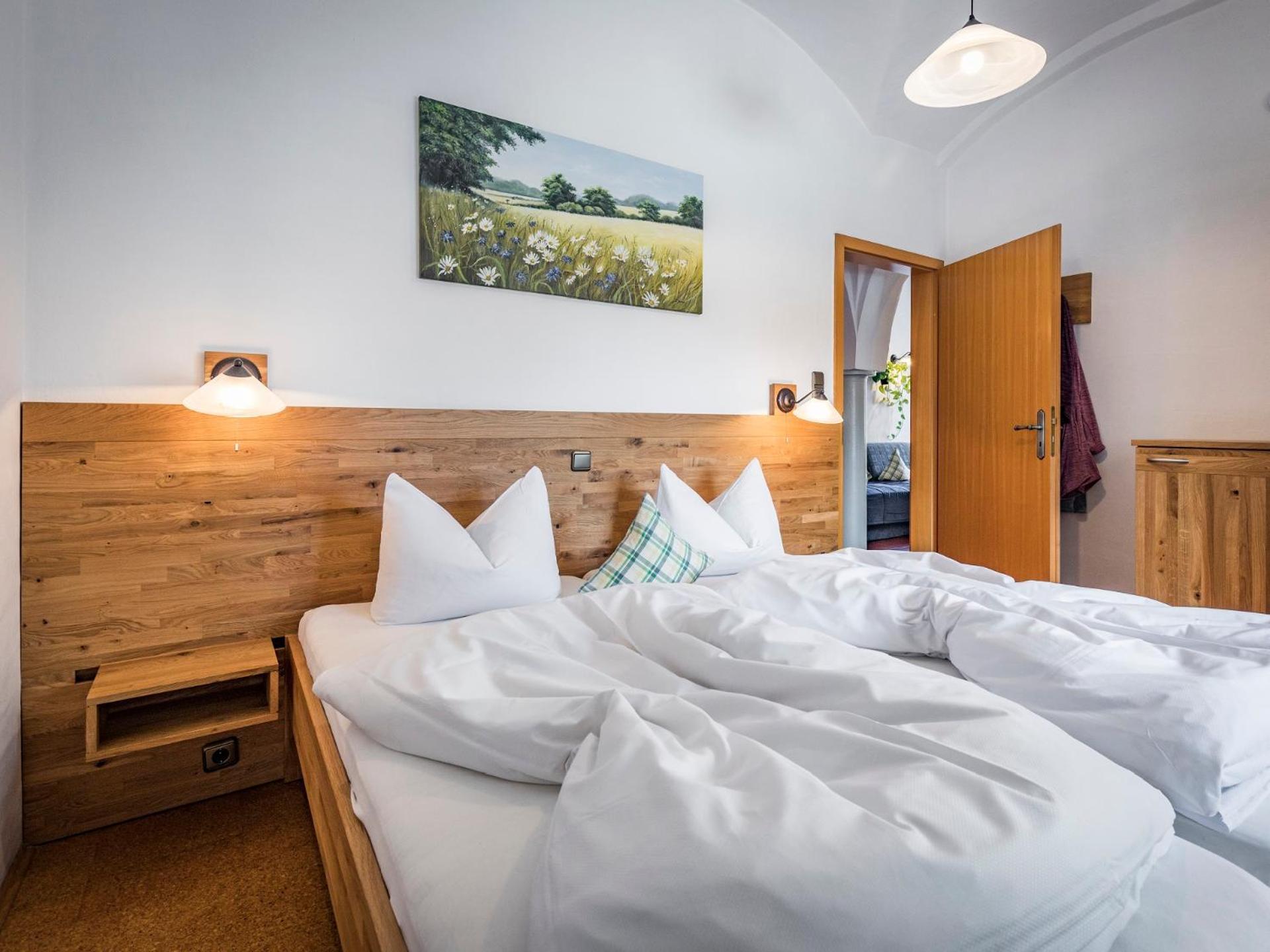 Urlaub Am Regen - Ferienhof Dirnberger Nittenau Εξωτερικό φωτογραφία