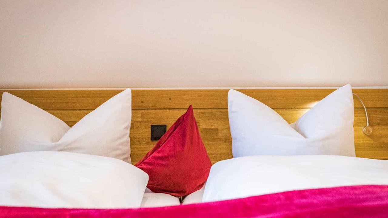 Urlaub Am Regen - Ferienhof Dirnberger Nittenau Εξωτερικό φωτογραφία