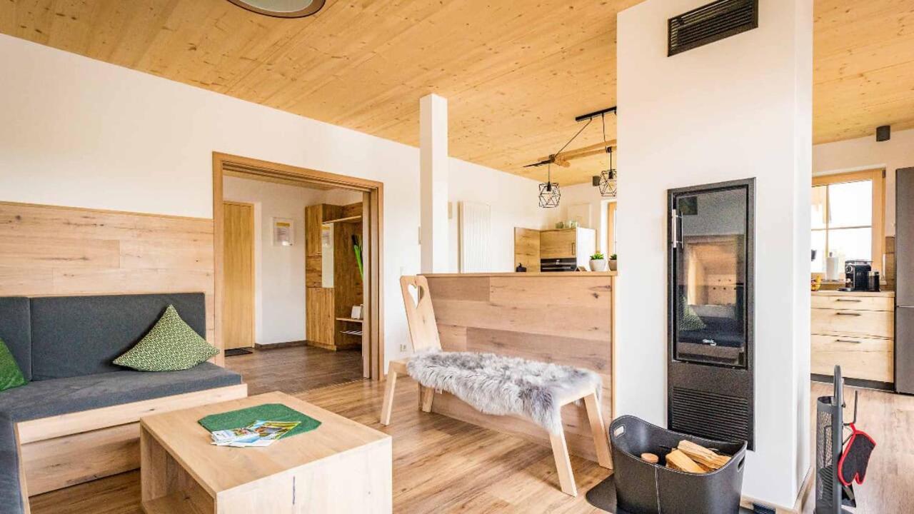 Urlaub Am Regen - Ferienhof Dirnberger Nittenau Εξωτερικό φωτογραφία