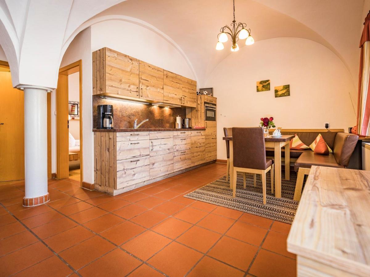 Urlaub Am Regen - Ferienhof Dirnberger Nittenau Εξωτερικό φωτογραφία